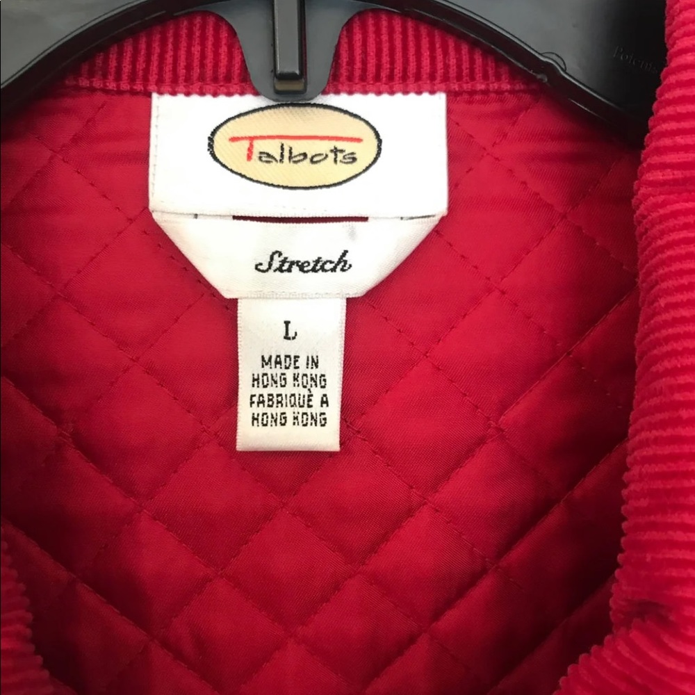 Jacket - Picture 2 of 8